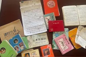 “田鼠大婶”的丰收日记，太有趣了图片