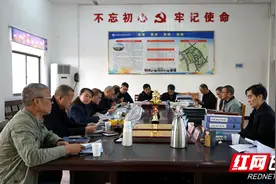 邵阳县工业职业技术学校：以督促优 以导赋能 做至朴至真教育图片