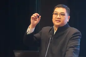 十年深改｜祝捷：“八项规定”改变中国，“八项规定”还将继续改变中国图片