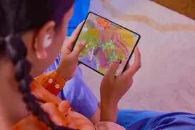 强大且均衡 三星Galaxy Z Fold4旗舰实力无短板图片