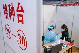 峥嵘十年｜中国疫苗这十年：咬定自主研发，正迎来收获期图片