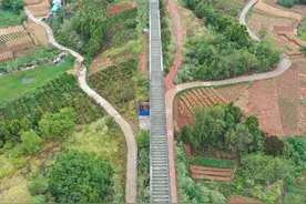 毗河供水工程：解了川中旱区半个世纪的渴丨大国工程我来建图片