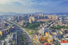 东莞大岭山：擦亮金字招牌，“出口家具第一镇”再出发图片