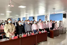 畅谈未来发展 长沙先锋街道党员干部热议党的二十大报告视频封面