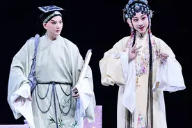 上昆55折全本《牡丹亭》呼之欲出，导演郭小男提出五个“新”图片