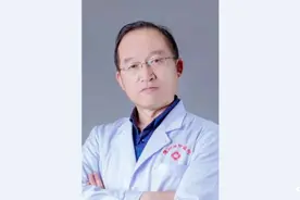 德州市中医院脾胃病科慢性胃炎门诊——慢性胃炎如何调理图片