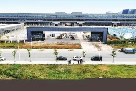大富科技：心怀国之大者 助力建设科技强国图片