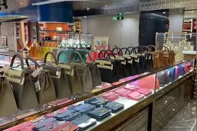 奢侈品鉴定师：辨真假易，识人心难图片