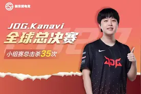 S12小组赛中国战队最强输出两人并列，他们有很多相似之处图片