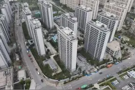 第五批次新房上市过半，触发积分楼盘有所减少，虹桥板块仍热度高图片