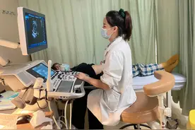 如何处理让妇产科医生头疼的瘢痕妊娠？这家医院有了双重保障的新解法图片