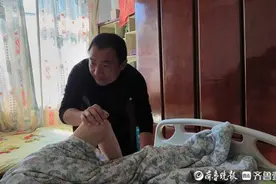 “公派”照护员上门服务，守护失能老人的舒适与尊严图片