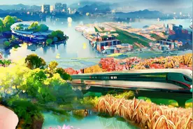 未来中国什么样？AI为你画出来视频封面