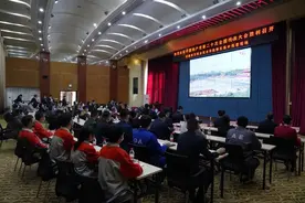【学习贯彻二十大精神】奋进！在伟大的新征程上——党的二十大报告在省中华职业教育社广大社员中引起热烈反响图片