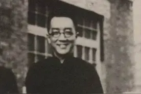 主客多欢娱——胡适与他家的住客图片