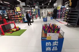 「深度」抠门的迪卡侬，还是抠出了问题图片