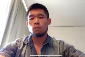 中国MMA新星瞄准“金腰带”要成为最优秀选手图片