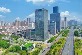 日照城投集团：打造“城市综合运营服务商”图片