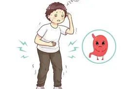胃胀气不舒服，这些方法能调治图片