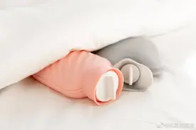 使用热水袋的4个安全细节图片