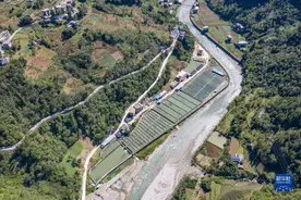 新华全媒+｜重庆城口：巩固拓展脱贫攻坚成果同乡村振兴有效衔接观察图片