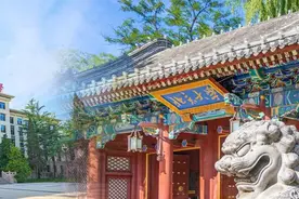 亲爱的北航，北大祝你70岁生日快乐！图片