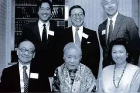 富过15代的家族：买下苏州“狮子林”，在上海有近千套房产图片