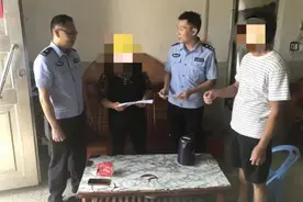 云南女子36年后与家人团聚！年少时离家打工忘记回家路图片