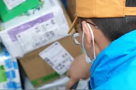 备战双11 | 快递公司开启旺季招人模式，多家企业称将加大送货上门力度图片