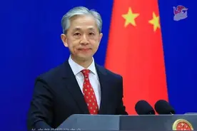 外交部回应中企入股德国汉堡港码头：望理性看待中德务实合作图片