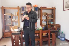 山东手造·滨州精品｜五代手艺人的传承！市级非遗“纯手工制艾”图片