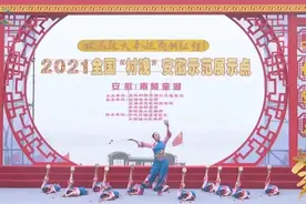 声音里的中国丨安徽凤阳花鼓与江苏民歌《茉莉花》有怎样的前世今生？图片