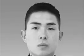 烈士蔡茂强最后朋友圈是即将抵达救灾处，姑姑：他曾希望弟弟考军校图片