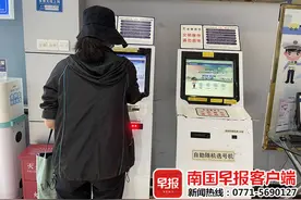 小车新号牌来了！南宁新投放22.4万个号牌，随机选号需注意……图片