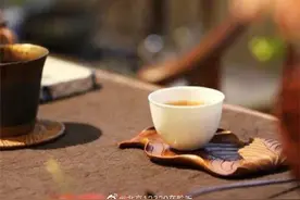 你知道吗？喝茶不是所有的人都适合图片
