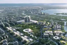 全球“最强大脑”能否助深圳湾1号创始人徐航再续“传奇”？图片