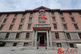 国家文物局推介18个革命文物保护利用优秀案例 北大红楼、中共一大会址等入选图片
