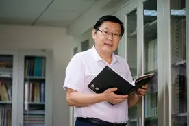 王巍：三星堆是全方位展现新时代考古学的样板图片