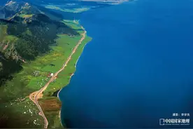 颠覆认知的中国风景，你知道几个？图片