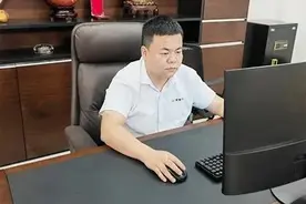 奋斗过，就不后悔——安徽小伙刘尹在奉贤的创业故事图片