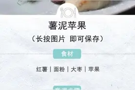 天气越来越冷，这些水果熟着吃更养人图片