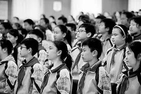 探寻一封来信背后的思政课一体化建设密码图片