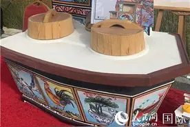 国际媒体浙江行：低碳乡村和智慧养猪图片