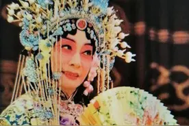 传统京剧唱念，为何夹杂着那么多山东口音？图片