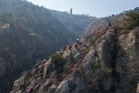 寻迹江苏老地名｜镇江圌山是座什么山？研究者提出新观点图片