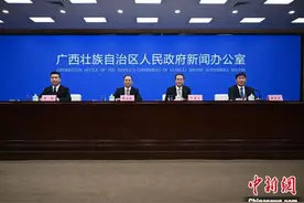 广西将办第十五届民族运动会 推广普及民族传统体育项目图片