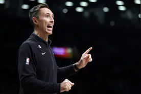 纳什结束NBA篮网执教生涯，“老熟人”乌度卡将成新帅图片