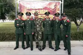 24岁消防员冯坪坪牺牲：扑救山火遭遇燃爆，曾复员又重返消防图片