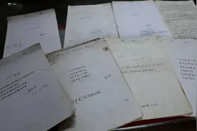 六旬老农10年写30余本“田间日记”如今农场规模520亩年收入60余万图片