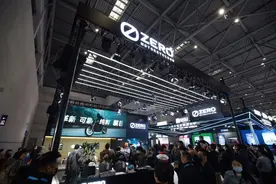 ZERO Motorcycles进入中国市场，畅销车型SR/S、SR、FXE正式发布图片